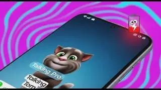 Galaxy pro vs. Talking Tom: The ULTIMATE Speed Test!