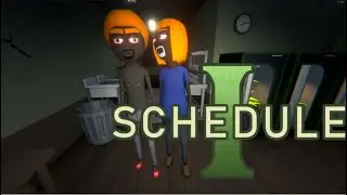 Schadule 1 - Строим Наркоимперию (часть 2)