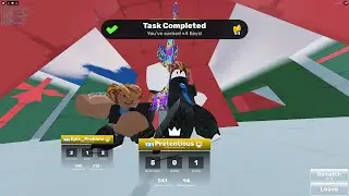 Devil's town 😈 (Rivals Montage)