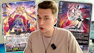 You Cannot Sleep On These New Set 3 Cards