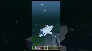 Mojang Added New Cute Mobs 😍 | Minecraft Update #shorts #minecraftshorts
