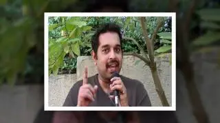 Shankar Mahadevan TiECon2011 Invite