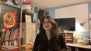 Carolyn Dee Flores Author/Illustrator - Nuts And Bolts Of Children's Illustration Webinar