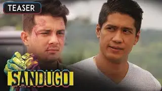 Sandugo November 20, 2019 Teaser