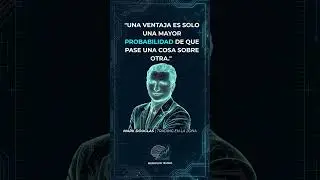 Tu Ventaja es SOLO esto... 📊
