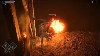 EASY KILL BLACK PHANTOM SCIRVIR + TALISMAN OF BEASTS