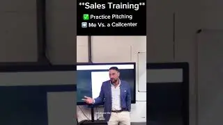 Sales Training (Solar)