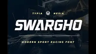 Swargho Font Download