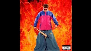 Oliver Tree - Karma Police (Radiohead Cover) (Audio)