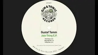 Gustaf Tamm - Dark House