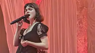 @thelastdinnerparty The Last Dinner Party - Angus Dei, Brighton 05.12.25