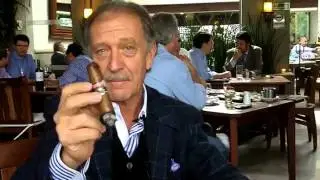 JAMESSUCKLING.COM - Cigars - Montecristo Open