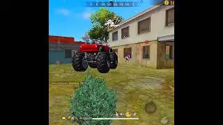 Wiping Team With Double Sniper ☠️🗿 #shortsfeed #freefire #raneethff
