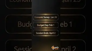 Union Budget 2026: Sunday Surprise | Jara Hatke Budget! 💥