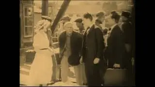 Shadows 1922 Lon Chaney Harrison Ford Marguerite de La Motte Priscilla Bonner (Tom Forman) ⚡UPGRADE⚡