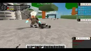 [ANW2]Sagee;Sand village attacks mist Students