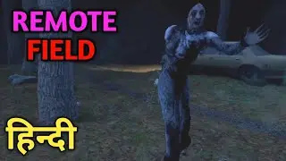 The Dark Pursuer Remote Field New Monster Full Gameplay
