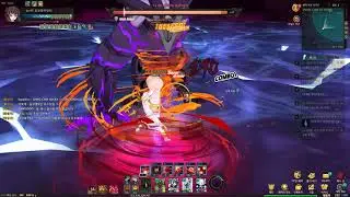 Iris Yuma Altar of Void (Yorhaka) Solo Rank 1:13