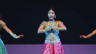 BOLLYWOOD MASALA (TEASER OFFICIEL)