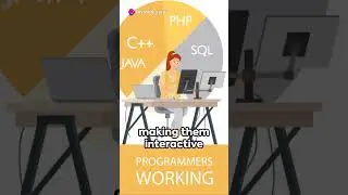Web Development in a Nutshell
