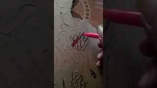 pewarnaan wayang kertas@kenying channel85
