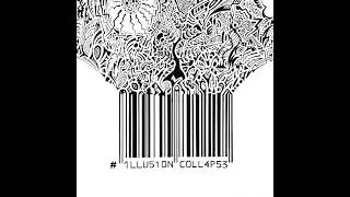 Feed my brain - Illusion Collapse