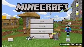 Новая версия Minecraft!!!  1.11.4