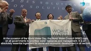 WWC Video News Release