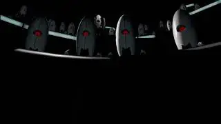 portal 2 turret song