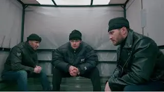 The WILL (The official teaser of the official demo trailer of the first film)