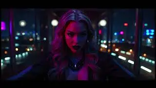 Rihanna - BAD FOR ME