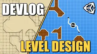 My Foddian Game is TOO Hard | Game Devlog