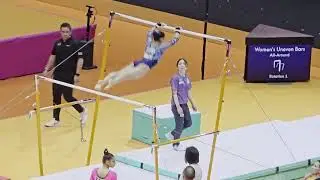 🥇🥈🥉 Women&rsquo;s All-Around Final | 2025 FIG Artistic Gymnastics World Cup Jakarta, Indonesia 🇮🇩