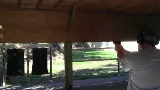 The Colonels International Pistol Shoot