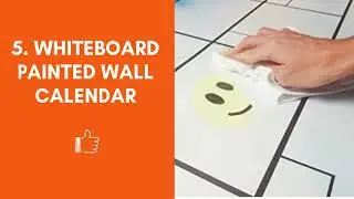 Ideas for Whiteboard Paint - Remarkable Dry-Erase Paint