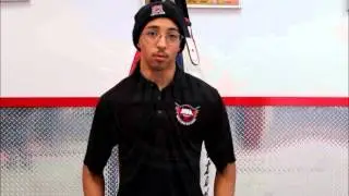 MMA Institute review I Roberto Ford