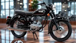 2027 Tata Classic Black | Exterior, Interior & Performance का Complete Review