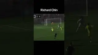 Welcome to Raith Rovers - Richard Chin