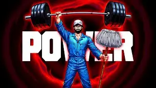 ⚡Dominate Every Set | Savage Phonk for Max Effort Workouts⚡