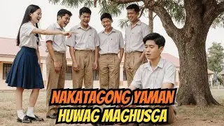 Hinigit ang Kamote, Nilait ang Probinsyano- ‘Di Nila Alam Milyonaryo Pala!