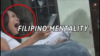 Try Not to Laugh 😂 | Filipino Mentality Core EP 9