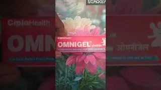 Omnigel_Quint_Use...🧑&zwj;⚕️#omnigel #painrelief #ytshorts #nurse