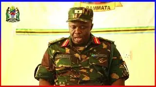 Wakazi Morogoro watakiwa kujitokeza kwenye mashindano ya michezo ya Majeshi.