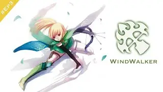 Windwalker Ladder Rating  #3 |  | Dragon Nest SEA [DNSEA]