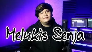 Melukis Senja - Budi Doremi (Cover) by Andriee