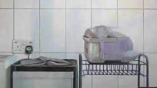 《沉暮光雲》聲音導賞 - 丘卓妮 YAO Cheuk Ni 《In Praise of Slowness》