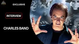 Beyond Terror: The Creative Mind of CHARLES BAND