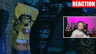 SpongeBOZZ - KAMPFANSAGE ❌ Komplette Eskalation im JBB 2014 [KING FINALE] 😱
