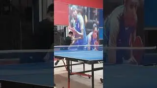 missing point... #tabletennis #tabletennisplayers