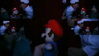 (RQ) SML Movie: Hurricane Jeffy has a Sparta Gamma Remix